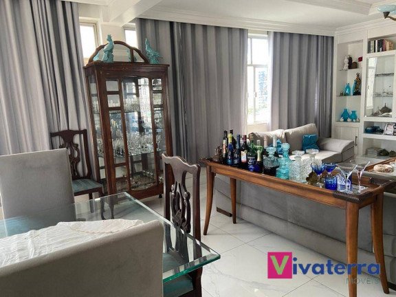 Imagem Apartamento com 4 Quartos à Venda, 330 m² em Reduto - Belém