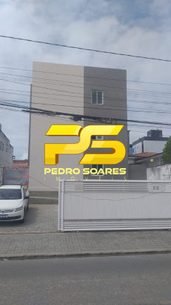 Imagem Apartamento com 3 Quartos à Venda, 80 m² em Jardim Cidade Universitária - João Pessoa Imagem Apartamento com 3 Quartos à Venda, 80 m² em Jardim Cidade Universitária - João Pessoa