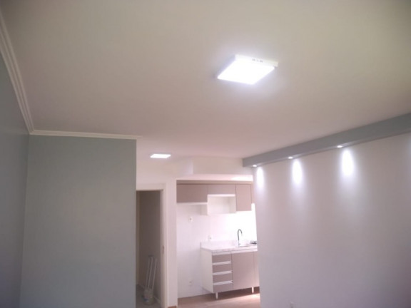 Imagem Apartamento com 3 Quartos à Venda, 62 m² em Barão Do Cai - Porto Alegre Imagem Apartamento com 3 Quartos à Venda, 62 m² em Barão Do Cai - Porto Alegre