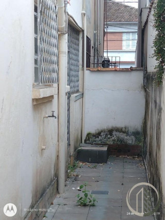 Imagem Apartamento com 2 Quartos à Venda, 70 m² em Macuco - Santos