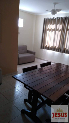 Imagem Apartamento com 1 Quarto para Alugar, 50 m² em Enseada - Guarujá Imagem Apartamento com 1 Quarto para Alugar, 50 m² em Enseada - Guarujá