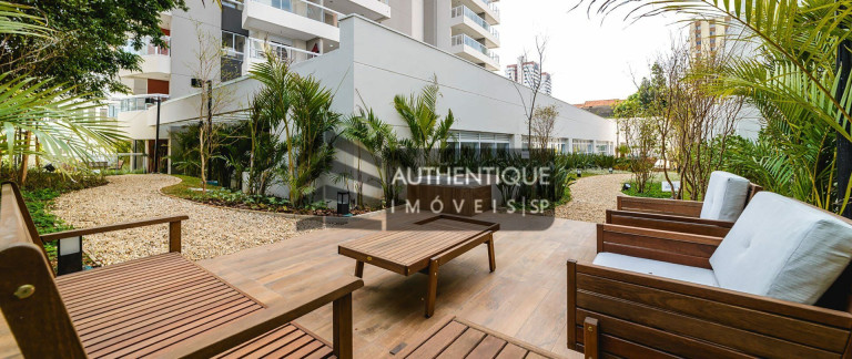 Imagem Apartamento com 1 Quarto à Venda, 38 m² em Vila Mariana - São Paulo Imagem Apartamento com 1 Quarto à Venda, 38 m² em Vila Mariana - São Paulo
