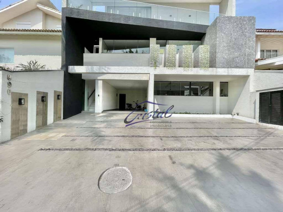 Imagem Casa com 6 Quartos à Venda, 578 m² em Granja Viana - Cotia