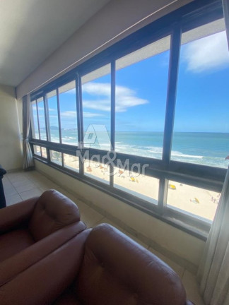 Apartamento com 3 Quartos à Venda, 186 m² em Pitangueiras - Guarujá