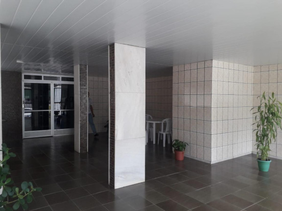 Imagem Apartamento com 2 Quartos à Venda, 71 m² em Brotas - Salvador
