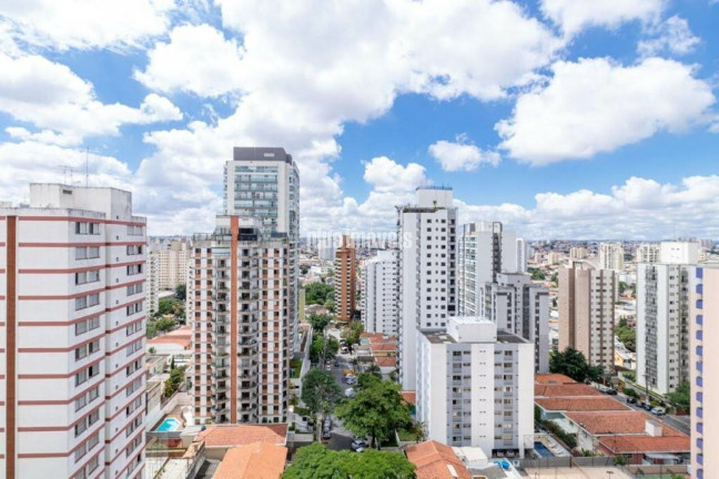 Imagem Apartamento com 2 Quartos à Venda, 55 m² em Vila Mascote - São Paulo