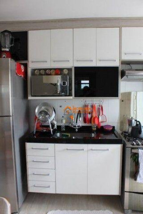 Imagem Apartamento com 2 Quartos à Venda, 49 m² em Jardim Guilhermino - Guarulhos