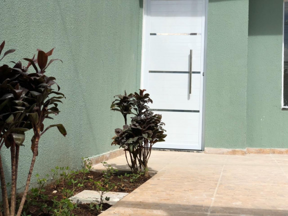 Imagem Sobrado com 2 Quartos à Venda, 70 m² em Jardim Wanel Ville Iv - Sorocaba
