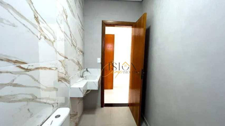 Imagem Casa com 3 Quartos à Venda, 150 m² em Residencial Parque Da Fazenda - Campinas Imagem Casa com 3 Quartos à Venda, 150 m² em Residencial Parque Da Fazenda - Campinas