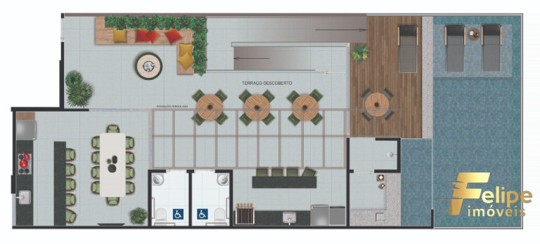 Imagem Imóvel com 3 Quartos à Venda, 89 m² em Praia Da Costa - Vila Velha Imagem Imóvel com 3 Quartos à Venda, 89 m² em Praia Da Costa - Vila Velha