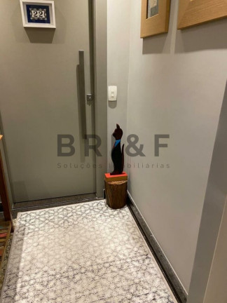 Imagem Apartamento com 3 Quartos à Venda, 115 m² em Brooklin - São Paulo Imagem Apartamento com 3 Quartos à Venda, 115 m² em Brooklin - São Paulo