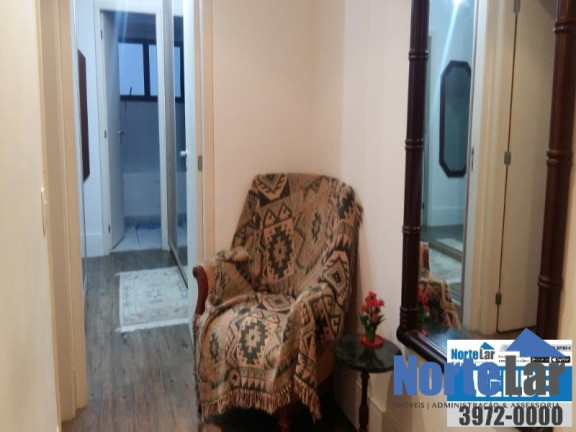 Imagem Apartamento com 4 Quartos à Venda, 209 m² em Vila Cruzeiro - São Paulo