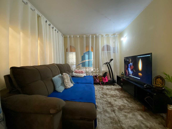Imagem Casa com 3 Quartos à Venda, 130 m² em Itaquera - São Paulo Imagem Casa com 3 Quartos à Venda, 130 m² em Itaquera - São Paulo