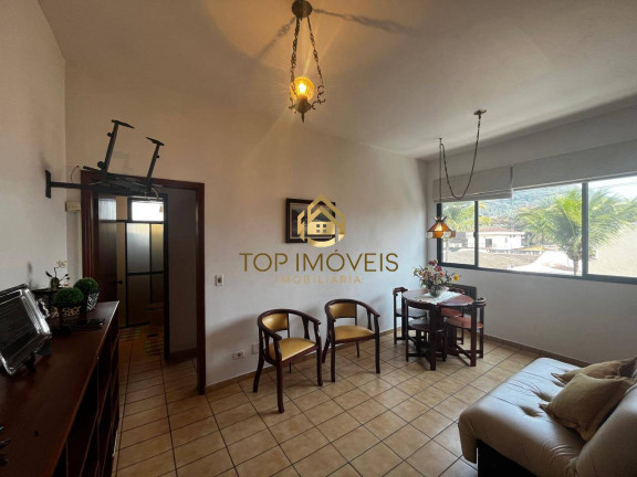 Apartamento com 1 Quarto à Venda, 46 m² em Tombo - Guarujá