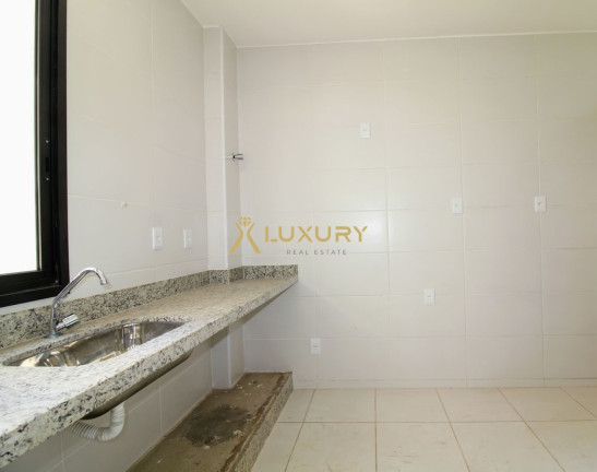 Imagem Imóvel com 3 Quartos à Venda, 90 m² em Gutierrez - Belo Horizonte