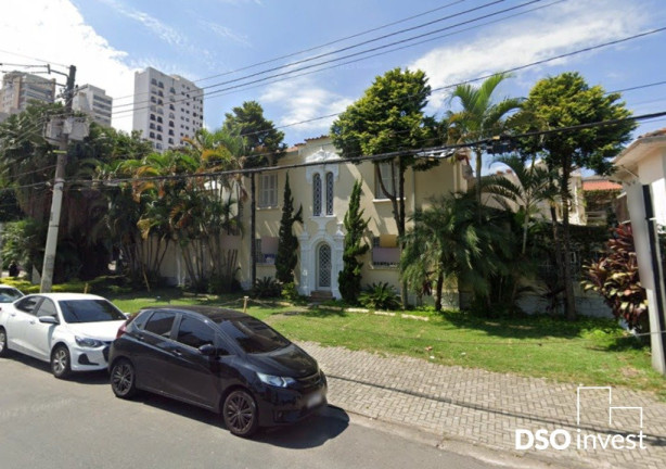Imagem Imóvel à Venda ou Locação, em Jardim Paulista - São Paulo Imagem Imóvel à Venda ou Locação, em Jardim Paulista - São Paulo