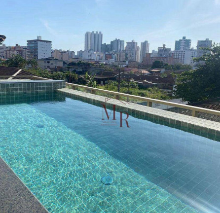 Imagem Apartamento com 2 Quartos à Venda, 63 m² em Canto Do Forte - Praia Grande Imagem Apartamento com 2 Quartos à Venda, 63 m² em Canto Do Forte - Praia Grande
