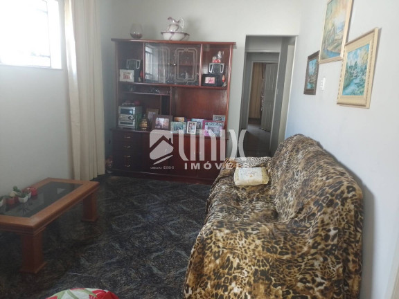 Imagem Casa com 3 Quartos à Venda, 204 m² em Parque Califórnia - Campos Dos Goytacazes