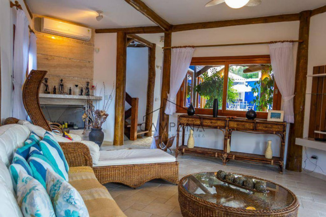 Imagem Casa com 6 Quartos à Venda, 700 m² em Curral - Ilhabela Imagem Casa com 6 Quartos à Venda, 700 m² em Curral - Ilhabela
