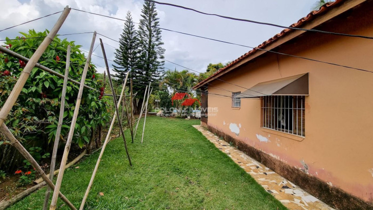 Imagem Chácara com 4 Quartos à Venda, 2.800 m² em Centro - Piracaia Imagem Chácara com 4 Quartos à Venda, 2.800 m² em Centro - Piracaia