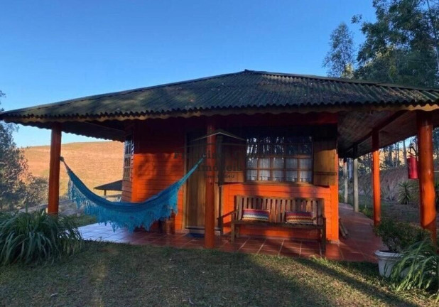 Imagem Imóvel com 3 Quartos à Venda, 39.615 m² em Paiol Velho - Cunha Imagem Imóvel com 3 Quartos à Venda, 39.615 m² em Paiol Velho - Cunha