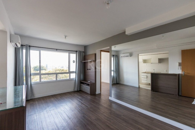 Imagem Apartamento com 2 Quartos à Venda, 50 m² em Tristeza - Porto Alegre