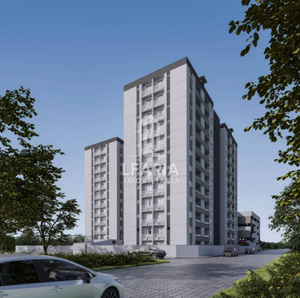 Imagem Apartamento com 2 Quartos à Venda, 52 m² em Itapoá - Itapoá