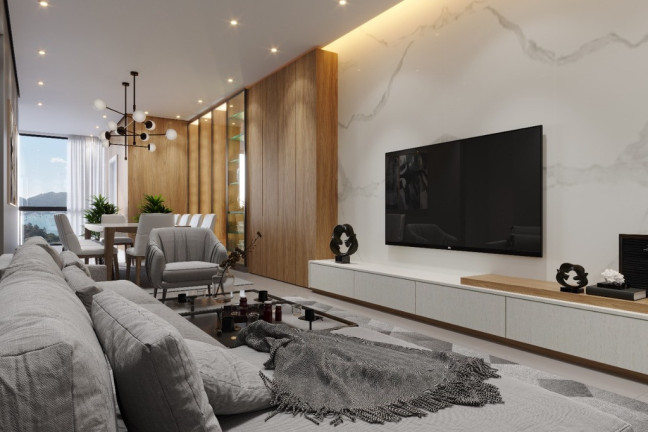 Imagem Apartamento com 2 Quartos à Venda, 78 m² em Porto Belo - Porto Belo