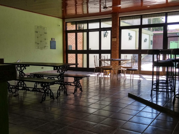 Imagem Casa com 6 Quartos à Venda, 540 m² em Jardim Leocádia - Sorocaba