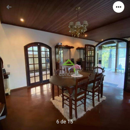 Imagem Casa de Condomínio com 2 Quartos à Venda, 260 m² em Granja Caiapiá - Cotia
