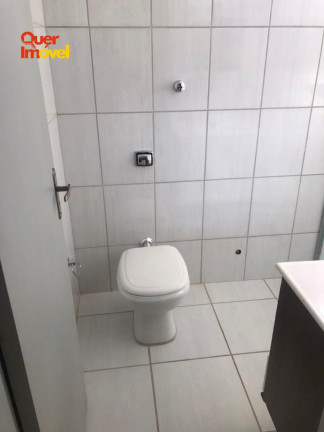 Imagem Apartamento com 2 Quartos à Venda, 69 m² em Jardim Paulista - Ribeirão Preto