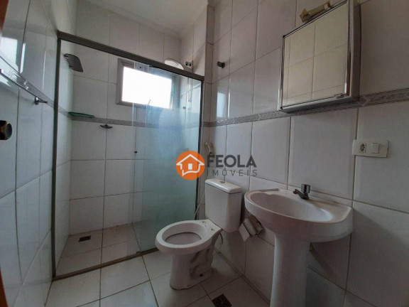 Imagem Apartamento com 2 Quartos para Alugar, 96 m² em Jardim Glória - Americana