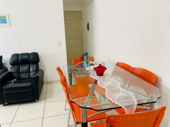 Imagem Apartamento com 1 Quarto à Venda, 45 m² em Tupi - Praia Grande