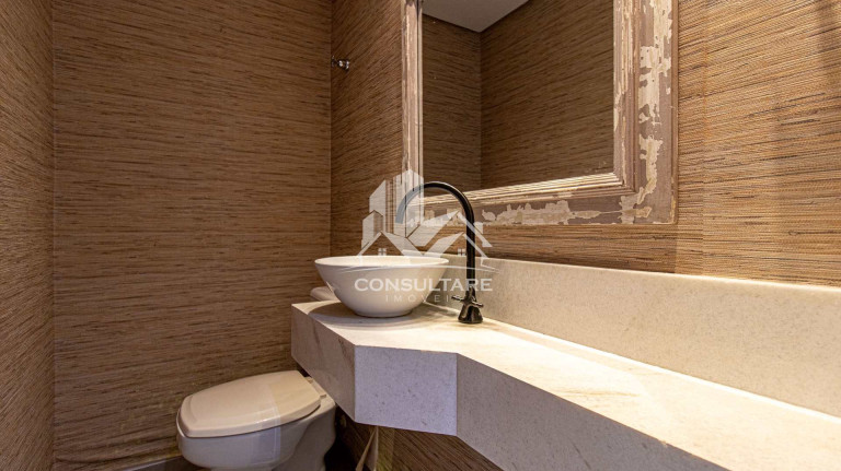 Imagem Casa com 2 Quartos à Venda, 126 m² em Campo Grande - Santos Imagem Casa com 2 Quartos à Venda, 126 m² em Campo Grande - Santos