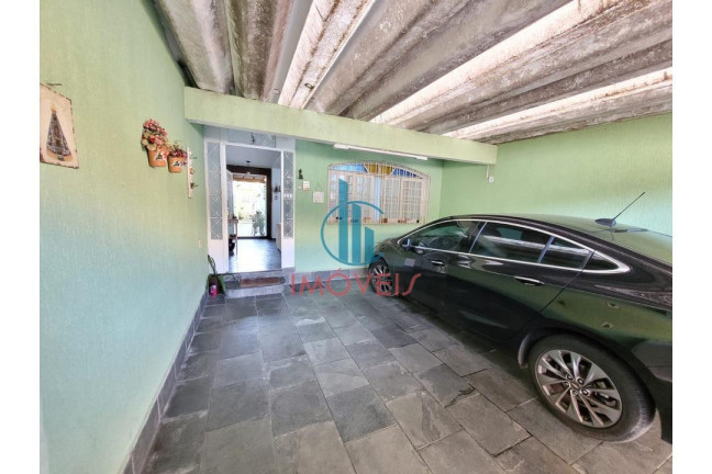 Imagem Casa com 4 Quartos à Venda, 174 m² em Jardim Marajoara - São Paulo