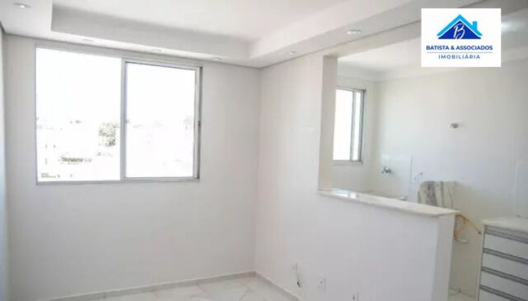 Imagem Apartamento com 2 Quartos à Venda, 45 m² em Jardim Nova Europa - Campinas Imagem Apartamento com 2 Quartos à Venda, 45 m² em Jardim Nova Europa - Campinas
