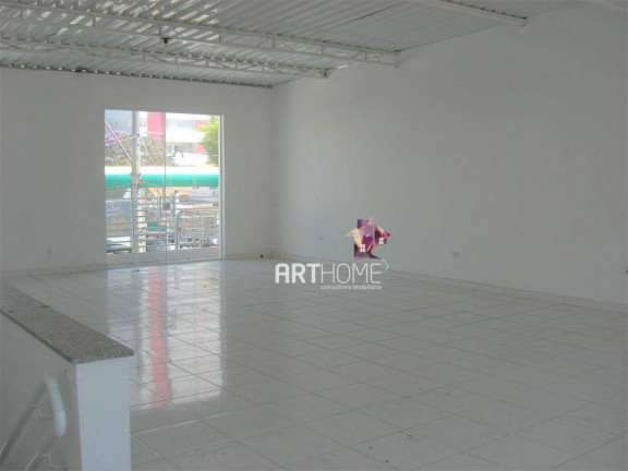 Imagem Sala Comercial para Alugar, 125 m² em Rudge Ramos - São Bernardo Do Campo Imagem Sala Comercial para Alugar, 125 m² em Rudge Ramos - São Bernardo Do Campo