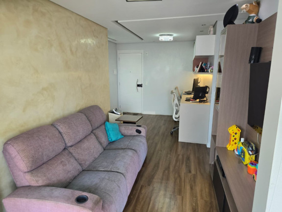 Imagem Apartamento com 2 Quartos à Venda, 70 m² em Ipiranga - São Paulo
