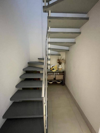 Imagem Cobertura com 3 Quartos à Venda, 125 m² em Bombas - Bombinhas