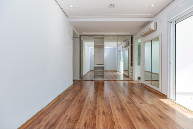 Imagem Apartamento com 3 Quartos à Venda, 222 m² em Campo Belo - São Paulo Imagem Apartamento com 3 Quartos à Venda, 222 m² em Campo Belo - São Paulo