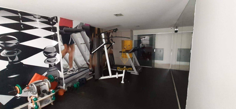 Imagem Apartamento com 3 Quartos à Venda, 116 m² em Tambauzinho - João Pessoa