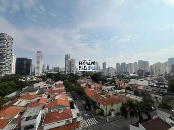 Imagem Apartamento com 3 Quartos à Venda, 210 m² em Cidade Monções - São Paulo