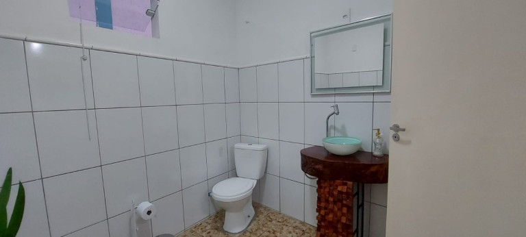 Sala Comercial para Alugar, 7 m² em Centro - Pindamonhangaba