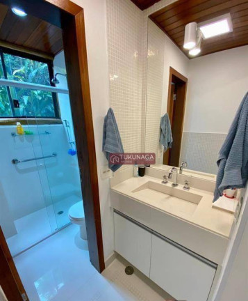 Imagem Casa com 4 Quartos à Venda, 250 m² em Maresias - São Sebastião Imagem Casa com 4 Quartos à Venda, 250 m² em Maresias - São Sebastião