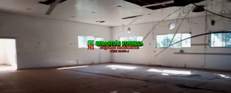 Imagem Imóvel Comercial à Venda, 2.500 m² em Centro - Paraibuna