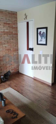 Imagem Apartamento com 3 Quartos à Venda, 120 m² em Brooklin - São Paulo Imagem Apartamento com 3 Quartos à Venda, 120 m² em Brooklin - São Paulo