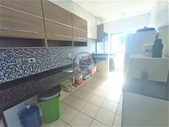 Imagem Apartamento com 2 Quartos à Venda, 90 m² em Agenor De Campos - Mongaguá Imagem Apartamento com 2 Quartos à Venda, 90 m² em Agenor De Campos - Mongaguá