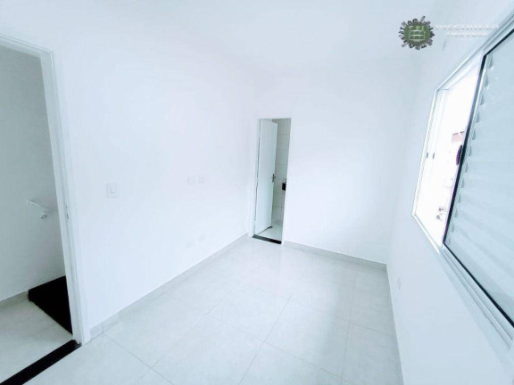 Imagem Casa com 3 Quartos à Venda, 81 m² em Mirim - Praia Grande