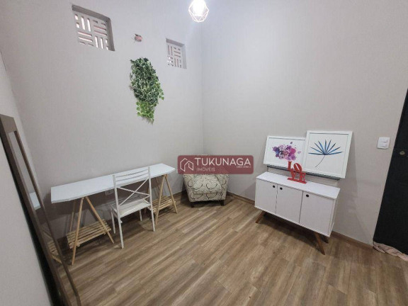 Imagem Sala Comercial à Venda, 510 m² em Vila Itapegica - Guarulhos Imagem Sala Comercial à Venda, 510 m² em Vila Itapegica - Guarulhos