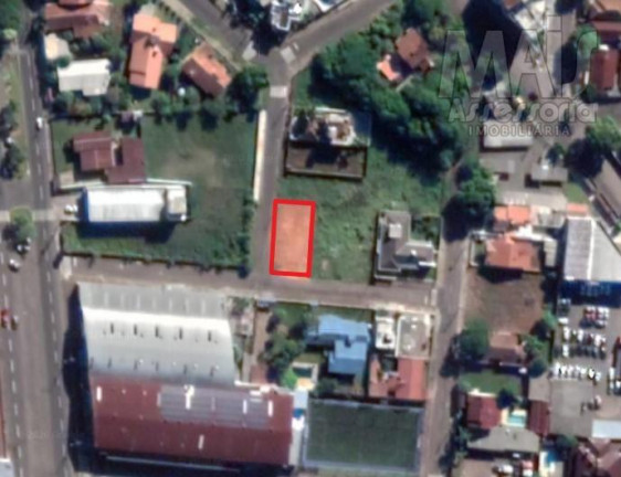 Imagem Terreno à Venda, em Scharlau - São Leopoldo Imagem Terreno à Venda, em Scharlau - São Leopoldo